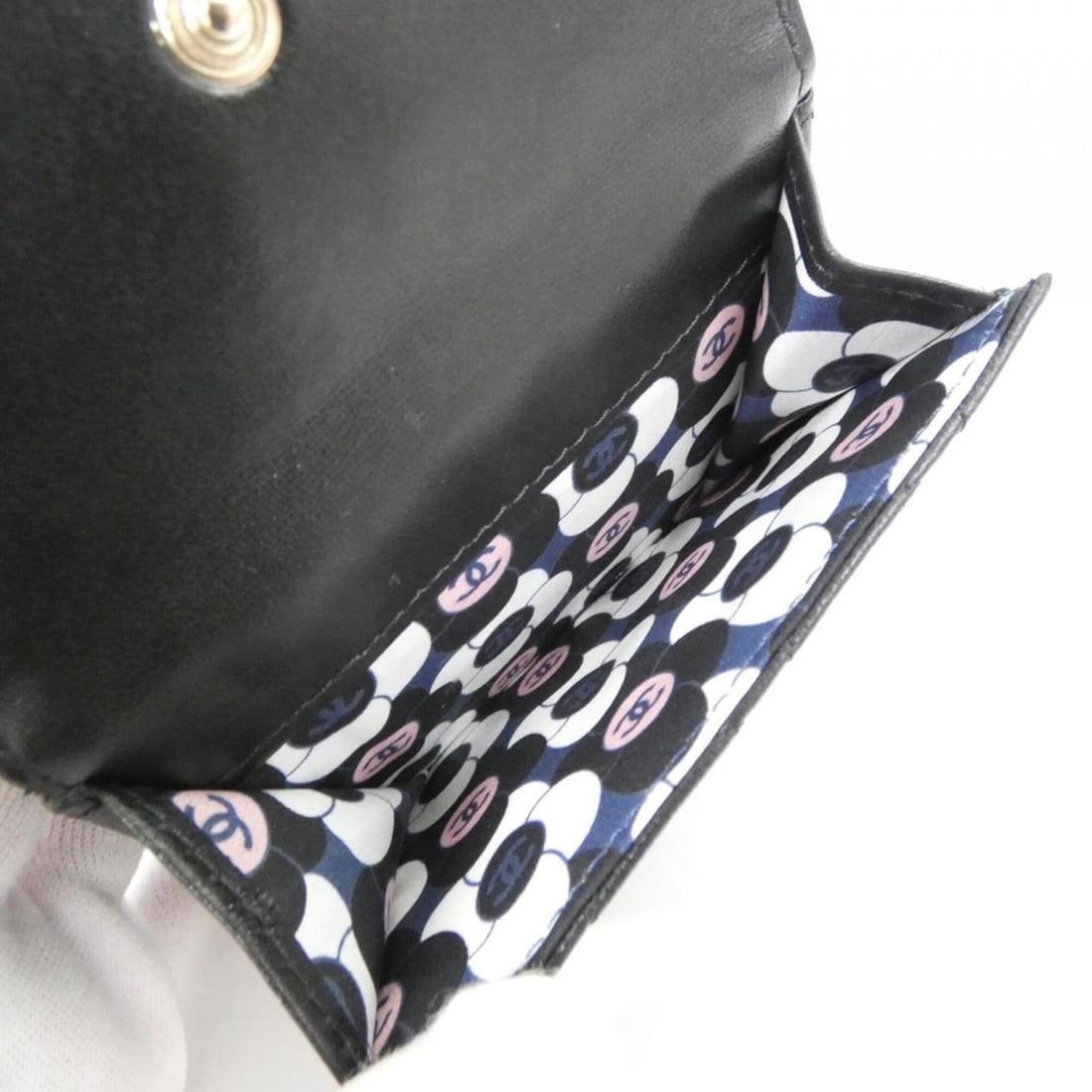 Chanel AP3650 wallet - 8