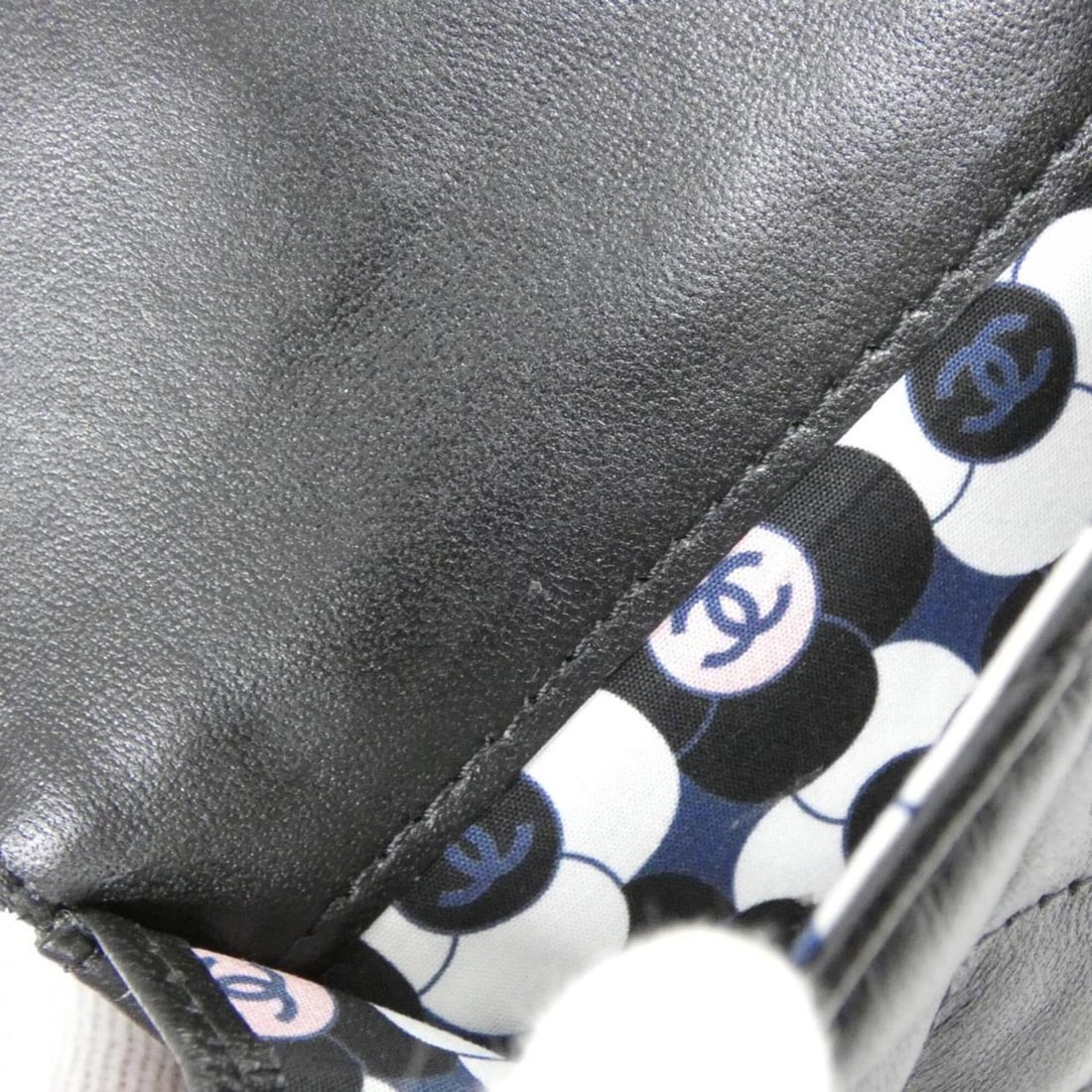 Chanel AP3650 wallet - 9