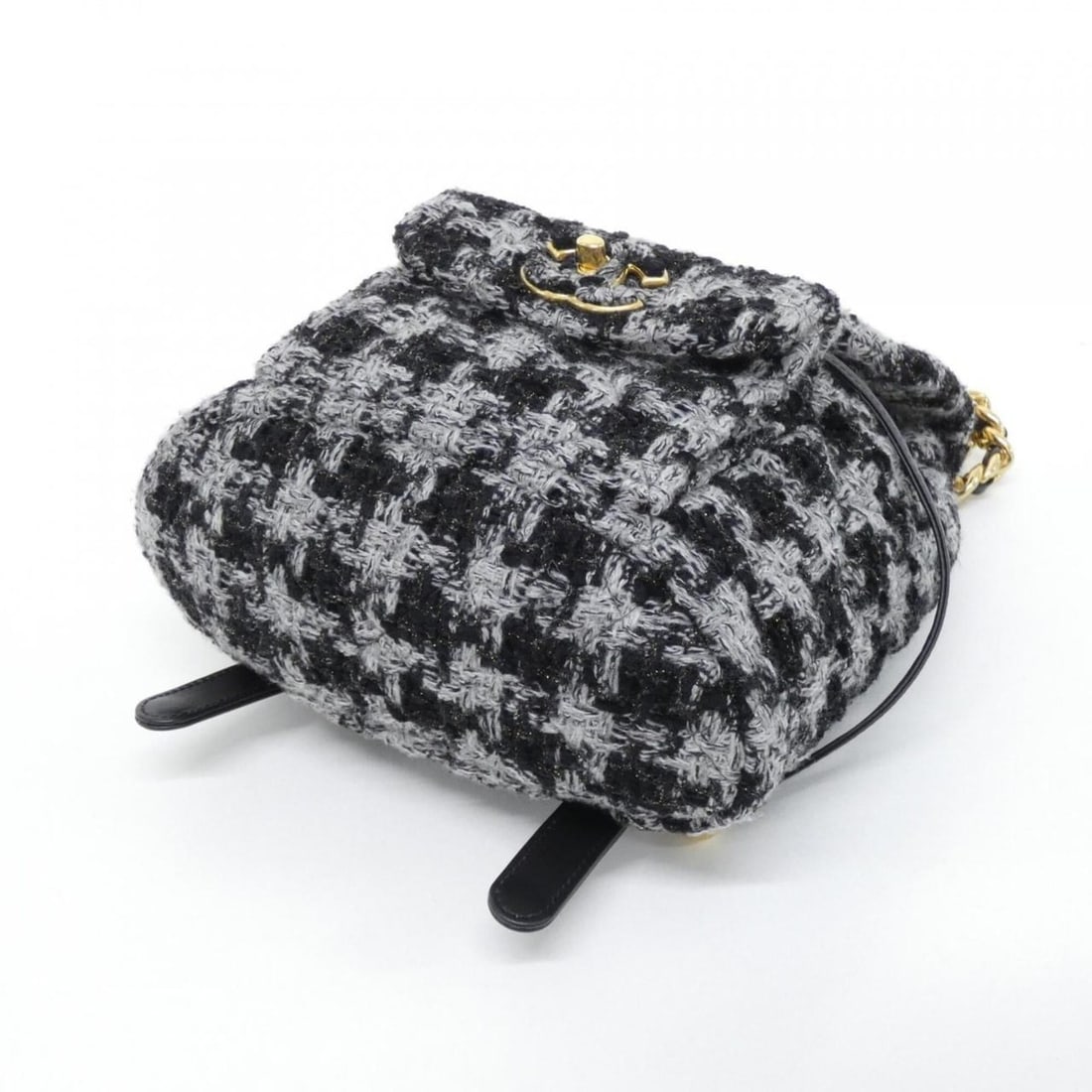 Chanel AS3615 Backpack - 3