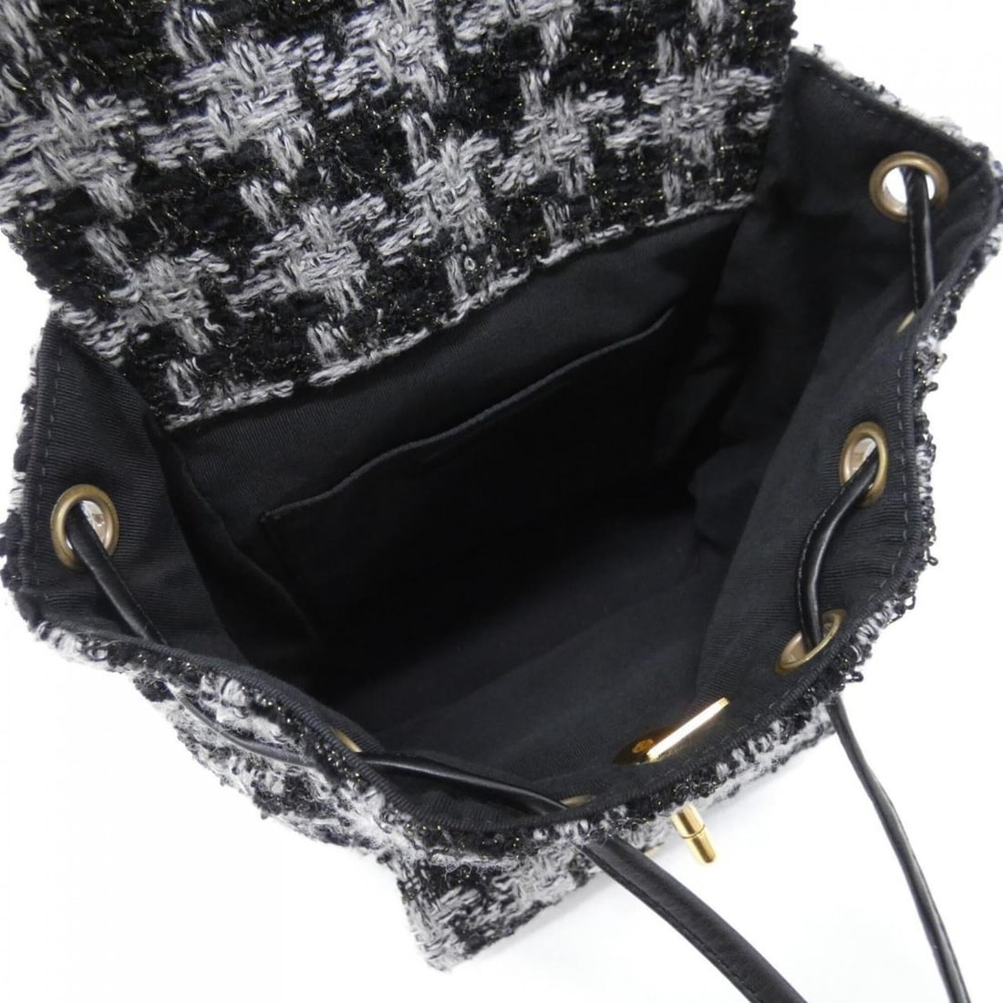 Chanel AS3615 Backpack - 6