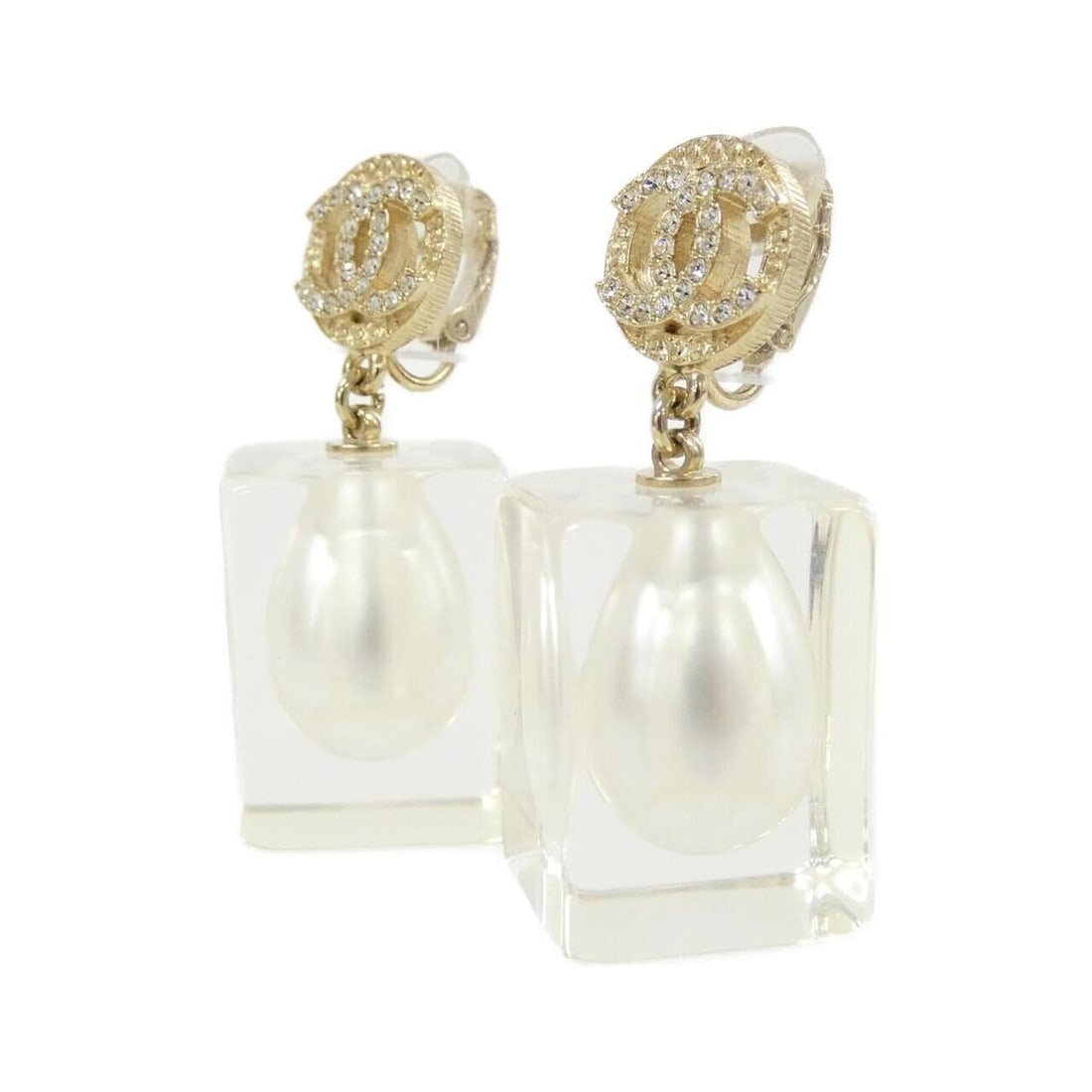 Chanel earrings - 2