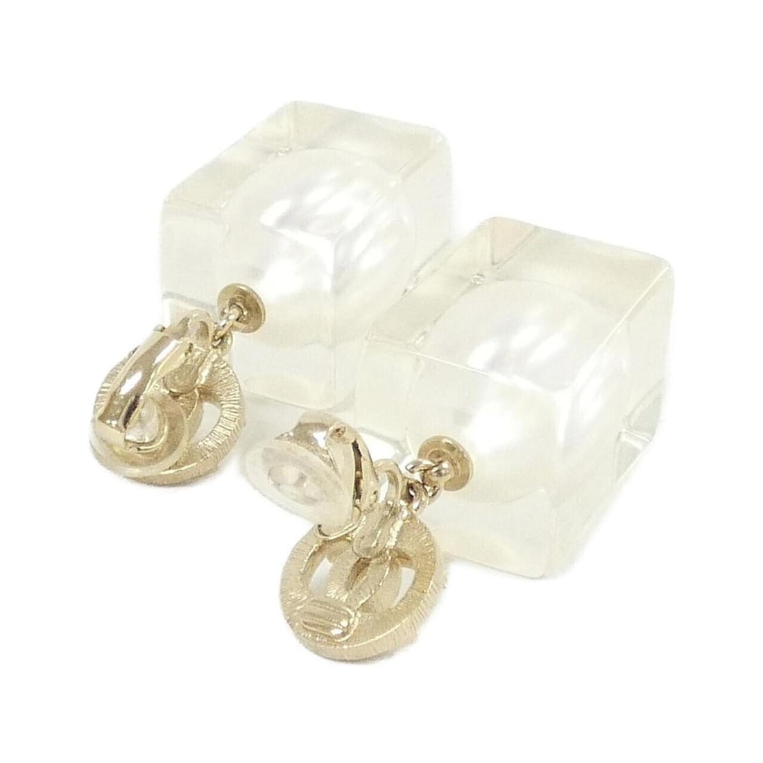 Chanel earrings - 3