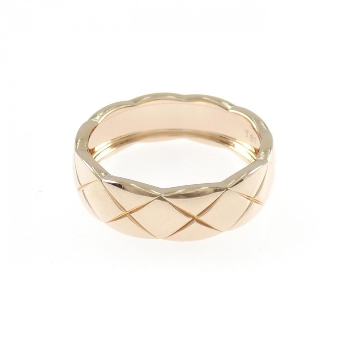 Chanel Coco Crush Medium Ring - 2