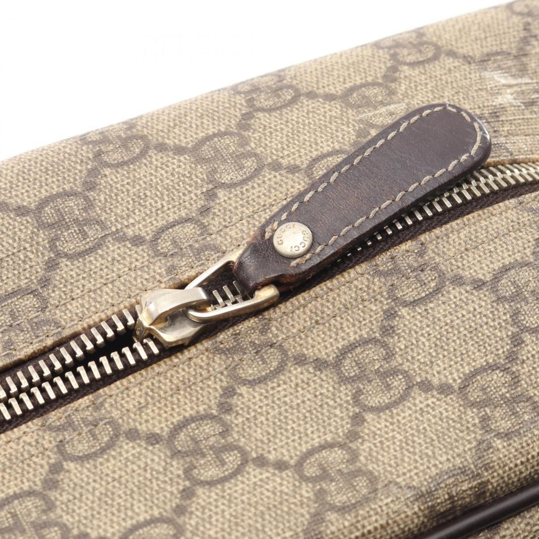 Chanel Coco Crush Medium Ring - 9