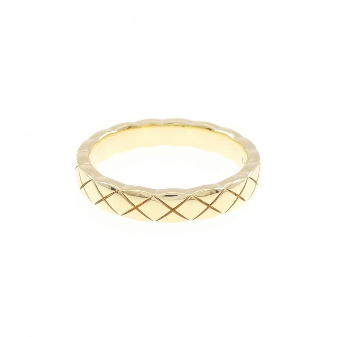 Chanel Coco Crush Mini Ring - 2