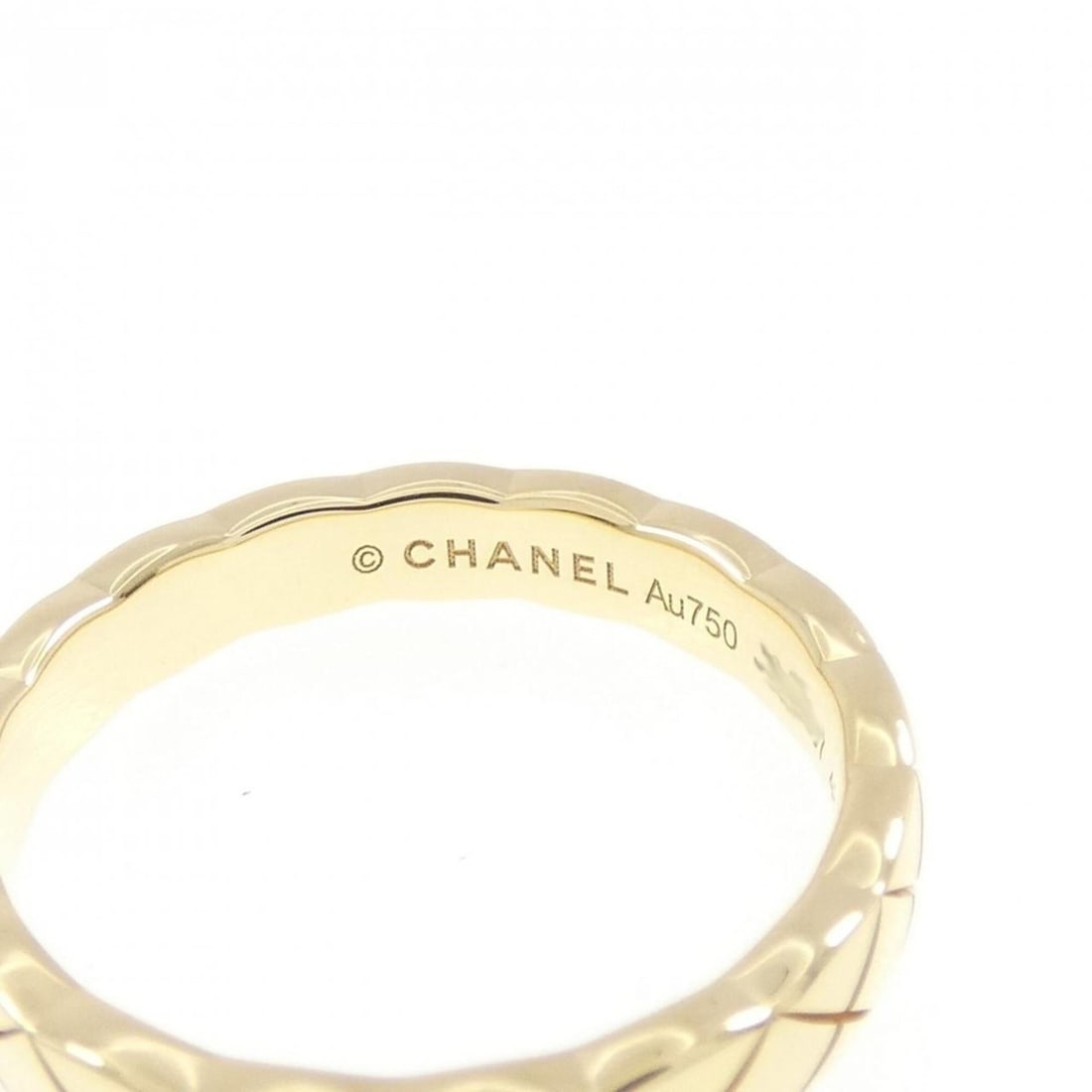 Chanel Coco Crush Mini Ring - 3