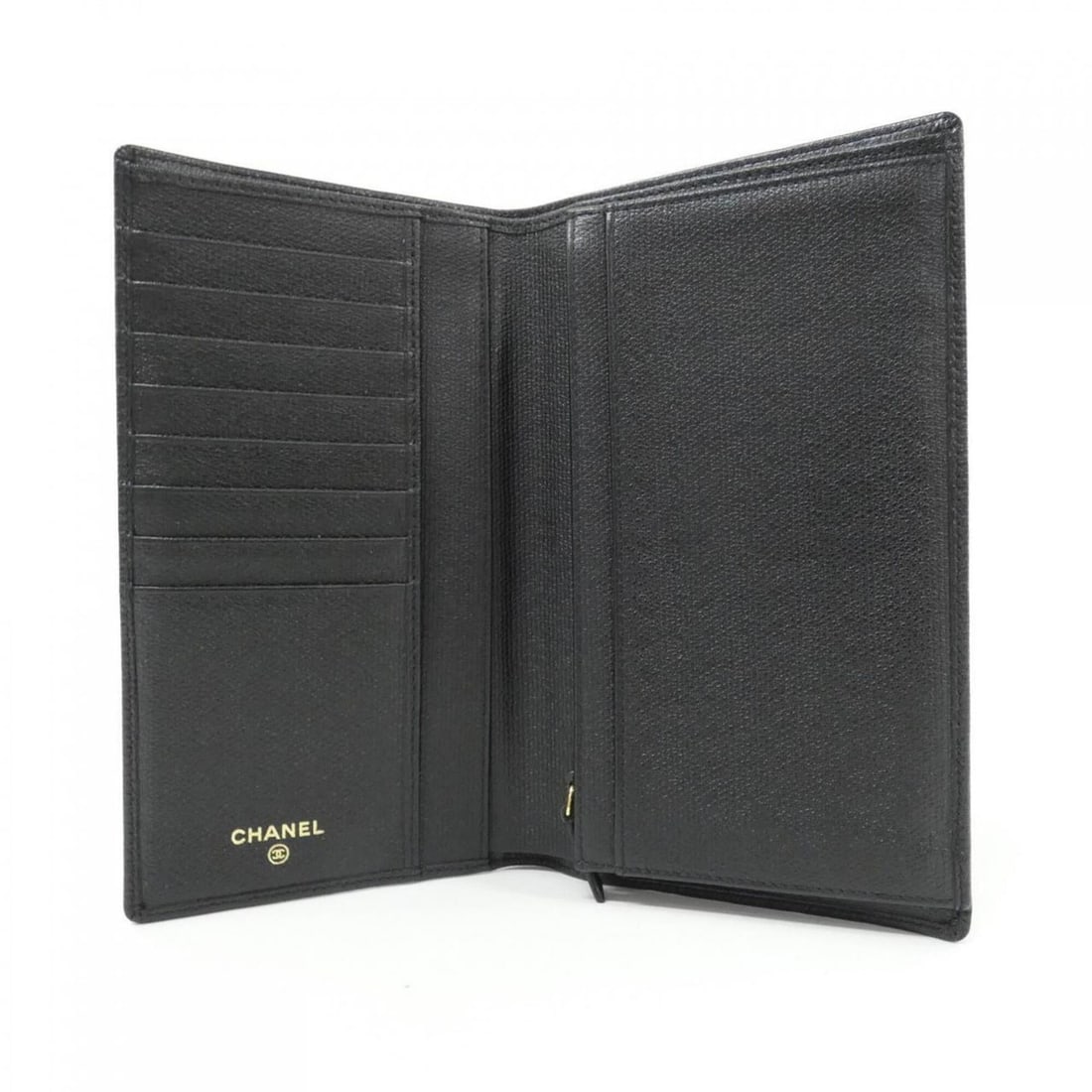 Chanel Coco Button Line 20904 Wallet - 4