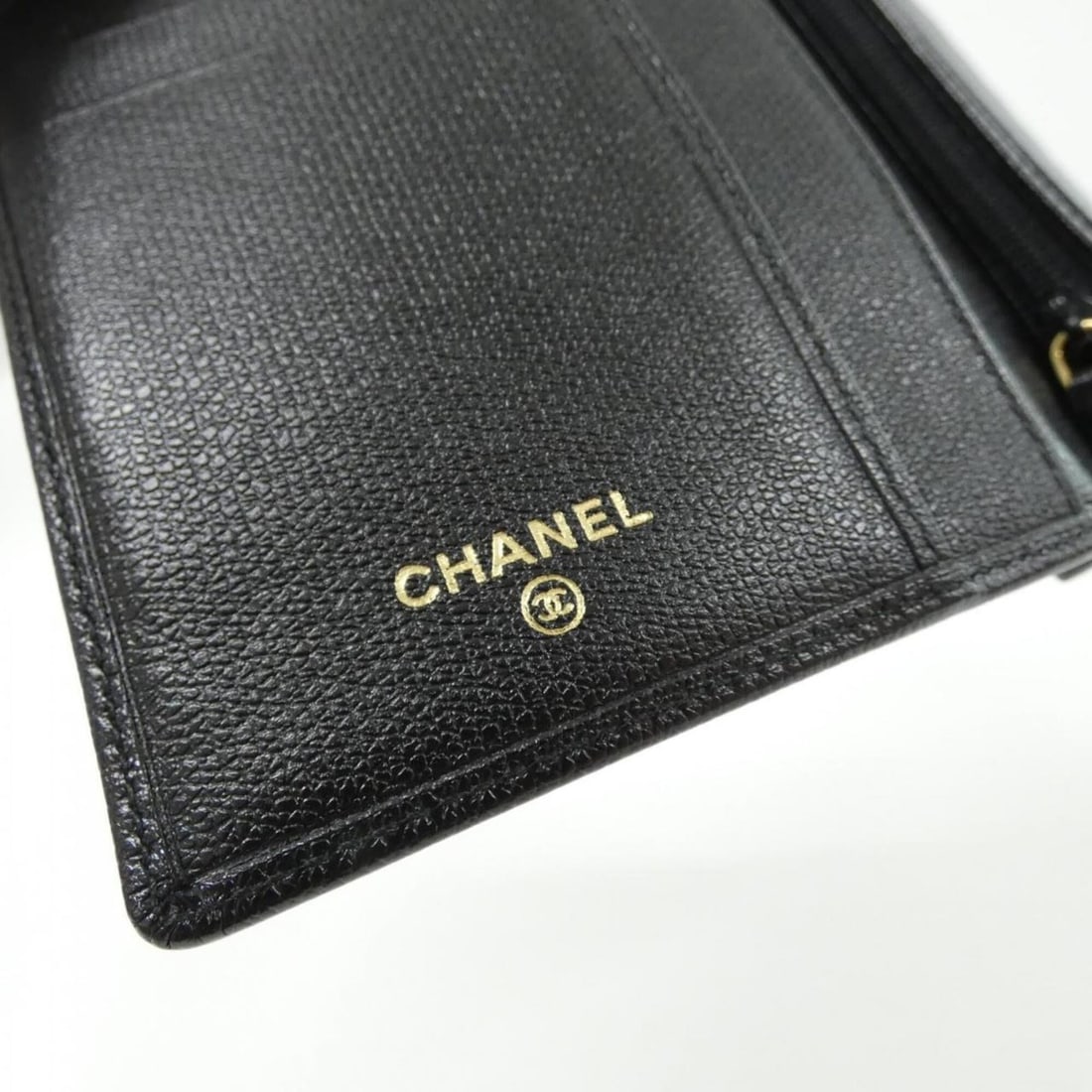 Chanel Coco Button Line 20904 Wallet - 5