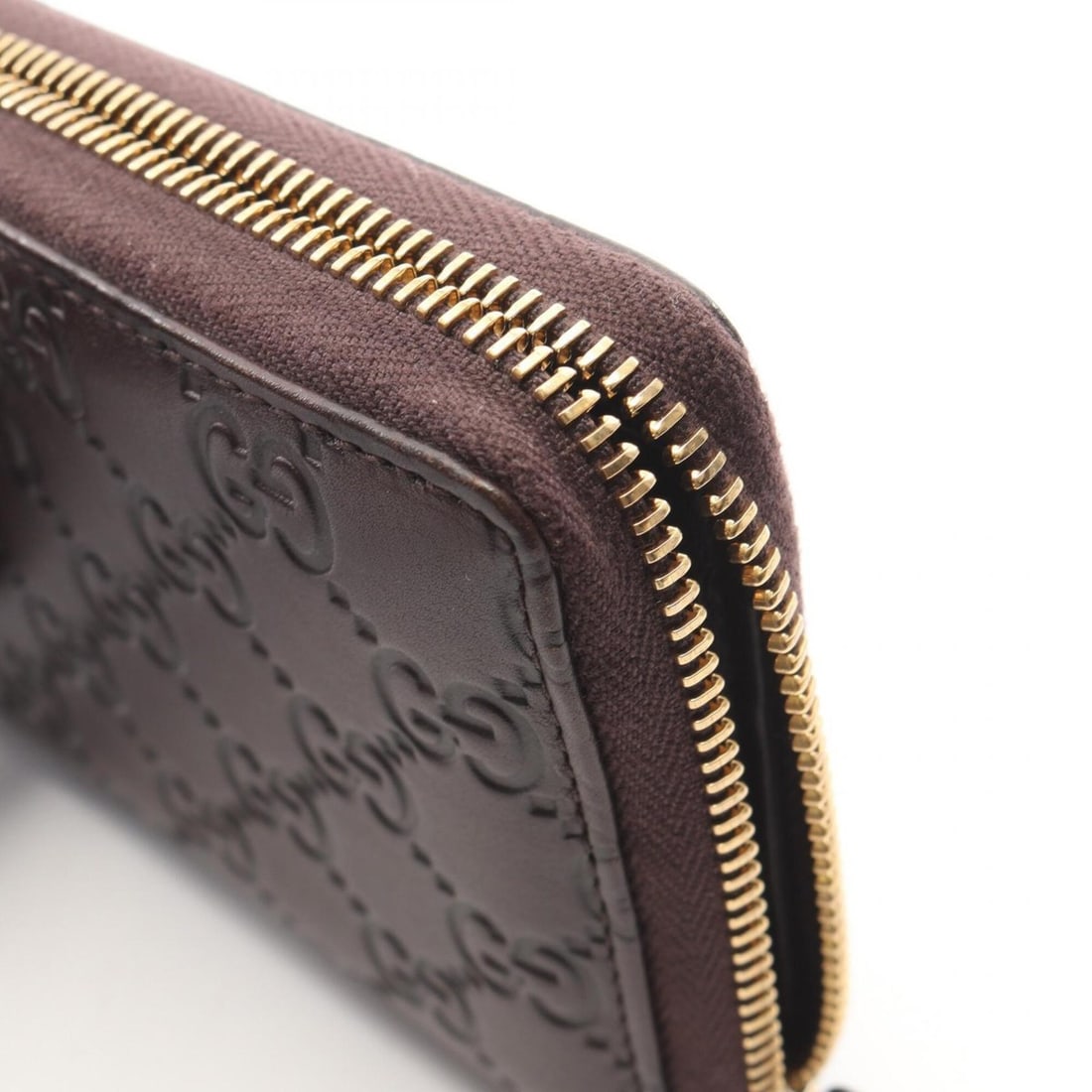 Chanel Coco Button Line 20904 Wallet - 8