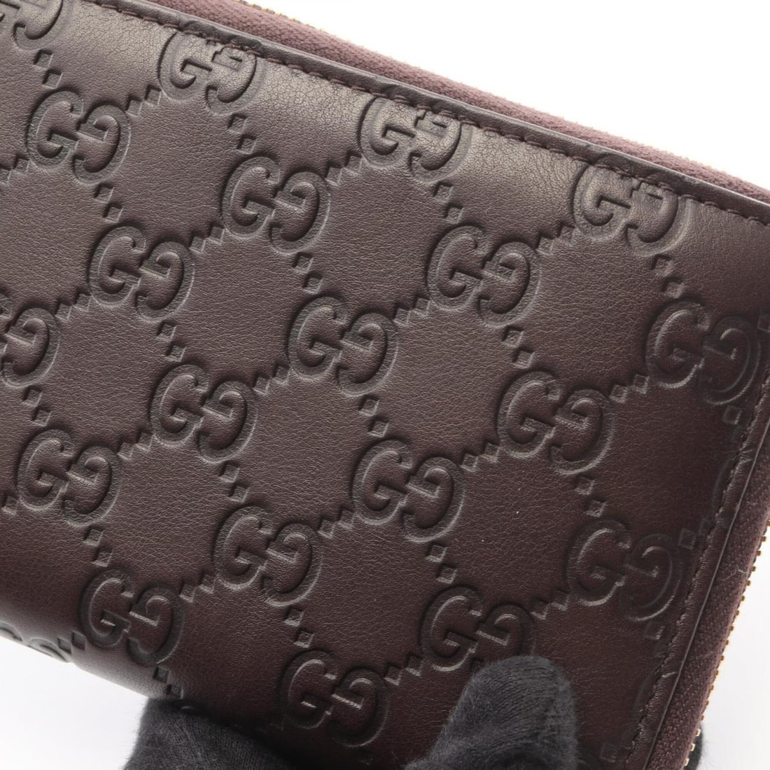 Chanel Coco Button Line 20904 Wallet - 9