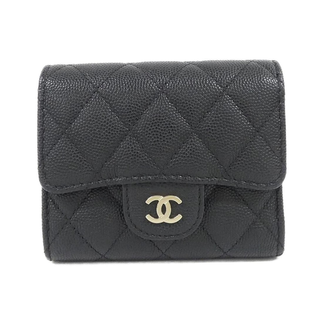 Chanel Timeless Classic Line AP0229 Wallet (1 of 10)