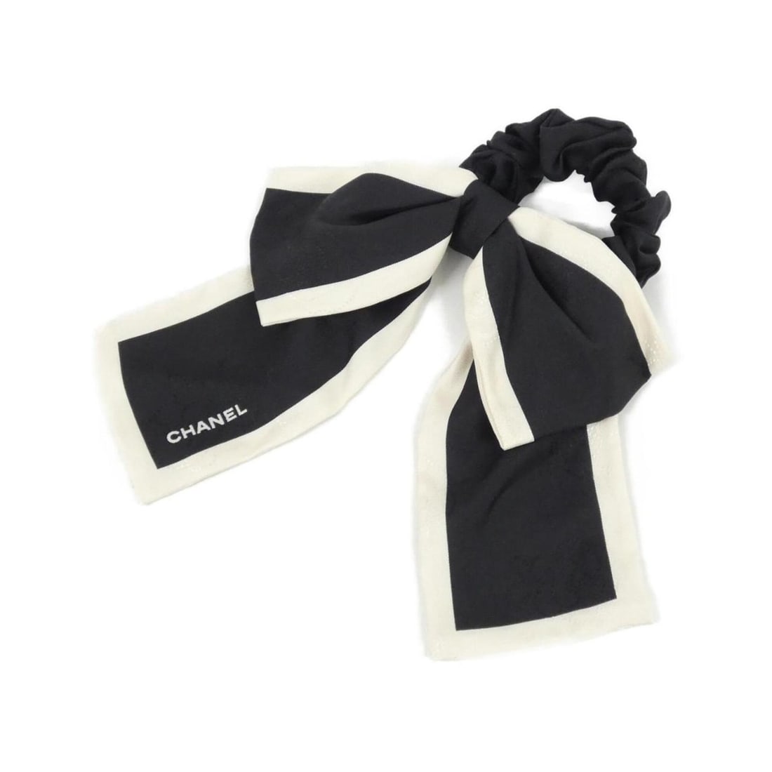 Chanel AA7530 Scrunchie (1 of 10)