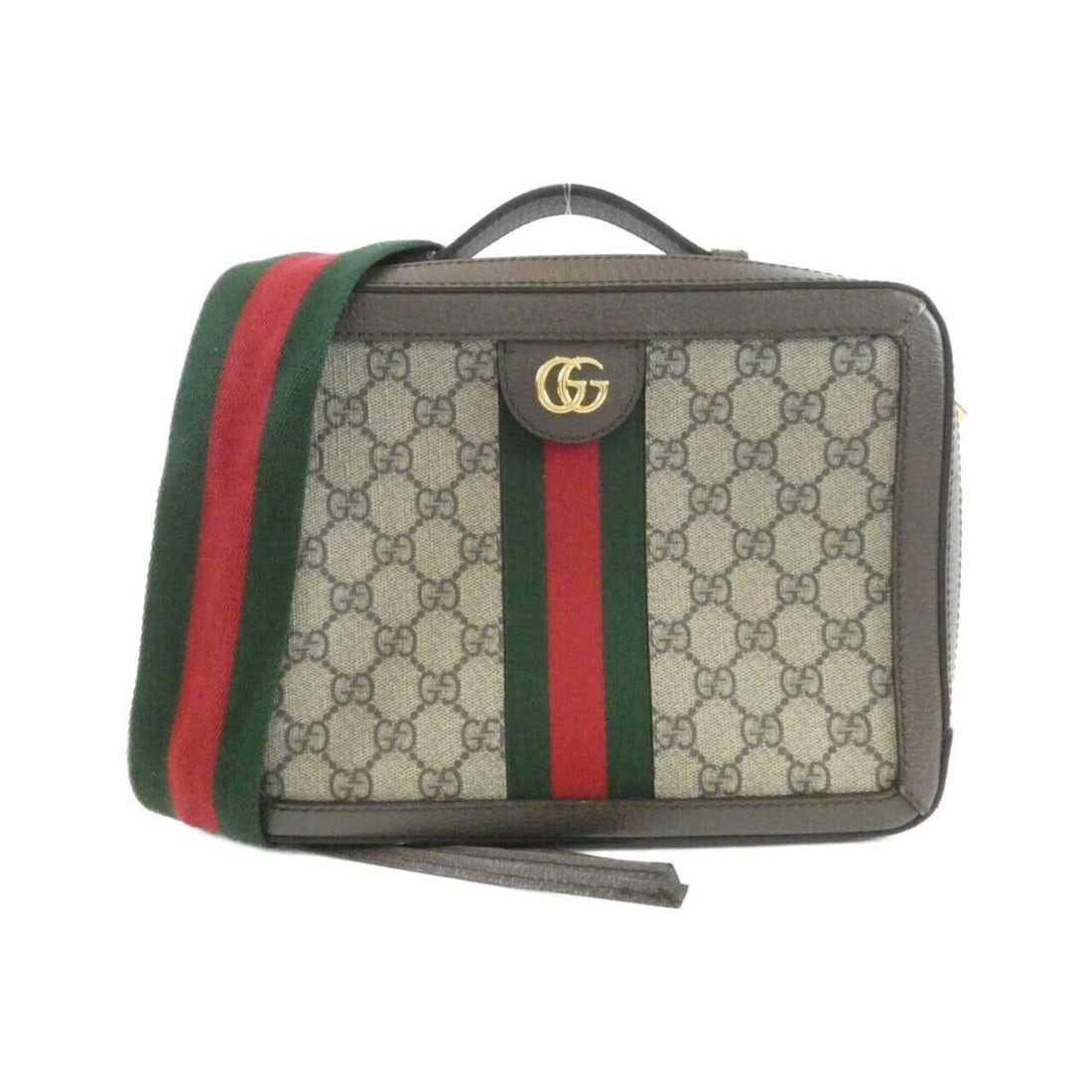 Gucci Ophidia 550622 K05NG Handbag (1 of 10)