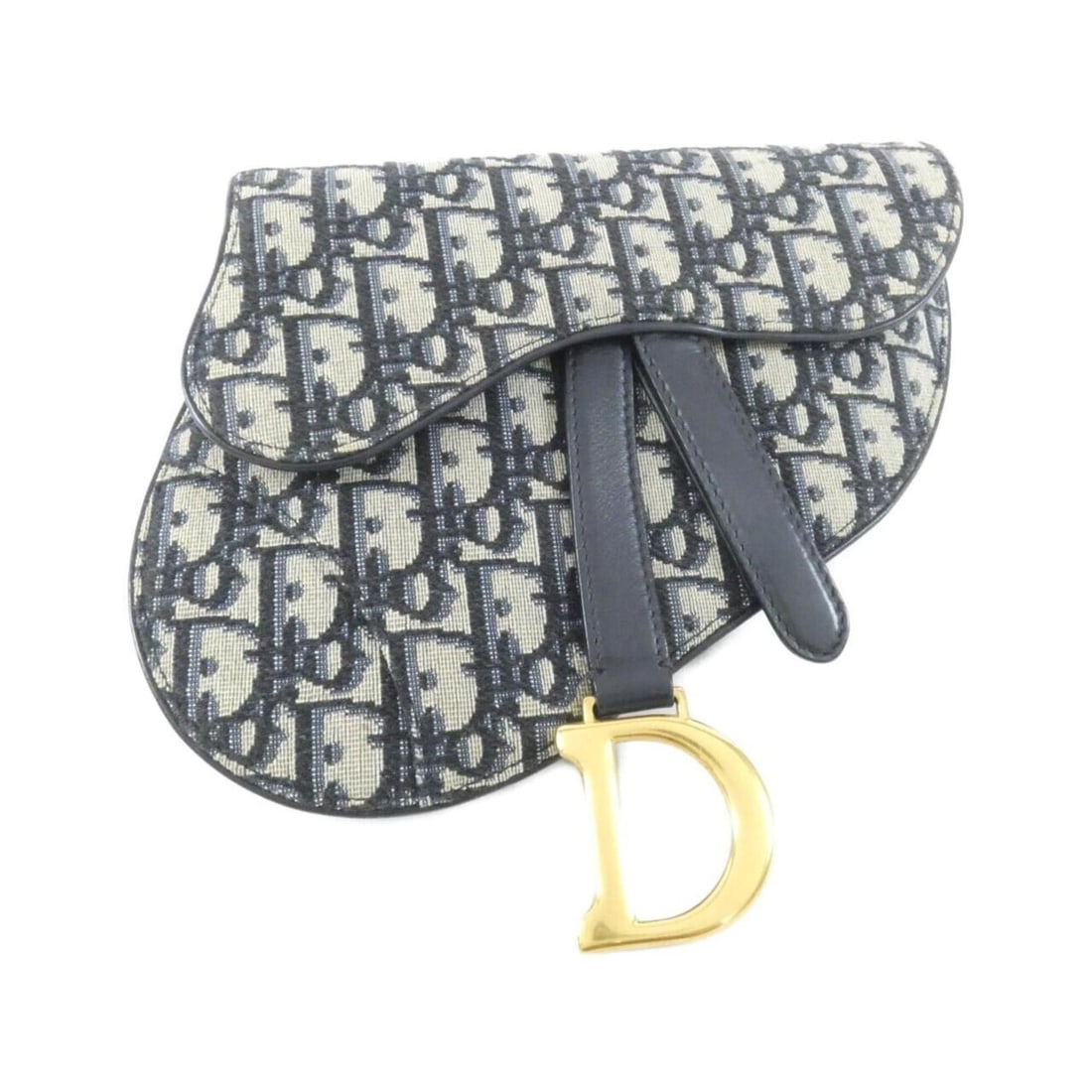 Christian Dior Oblique Saddle S5632CTZQ Waist Bag: --- Catalog ---Category: SizeSize (HxWxD): 17cm x 19cm x 1.5cm / 6.69'' x 7.48'' x 0.59''Category: DesignType: Fanny packColor: BlueGender: WomenMaterial: Canvas Category: GeneralBrand: Christian