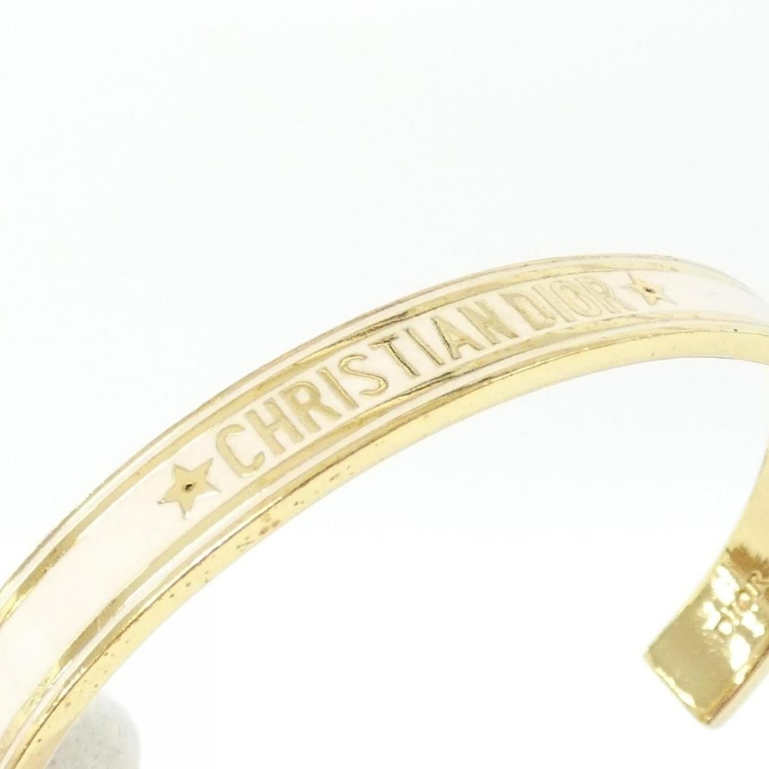 Christian Dior Code B1650ODELQ Bangle - 3