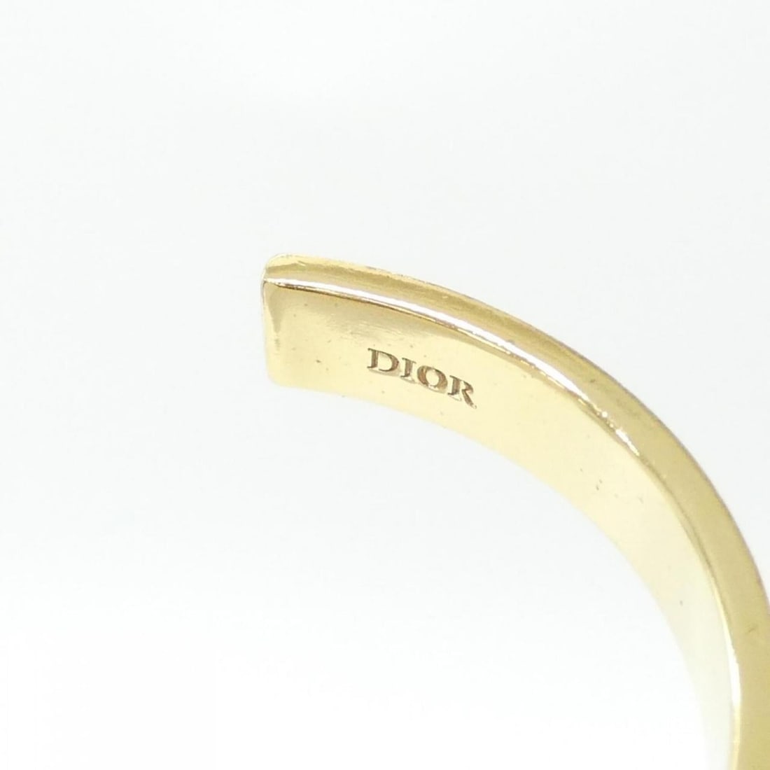 Christian Dior Code B1650ODELQ Bangle - 4