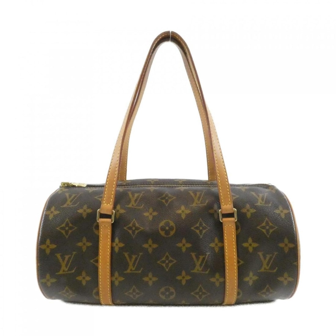 Louis Vuitton Monogram Papillon 30cm M51385 Handbag: --- Catalog ---Category: SizeWeight: 420g / 14.81oz.Size (HxWxD): 15cm x 30cm x 15cm / 5.9'' x 11.81'' x 5.9''Handle Length: 48cm / 18.89''Category: DesignType: HandbagColor: MarronGender: WomenMateri