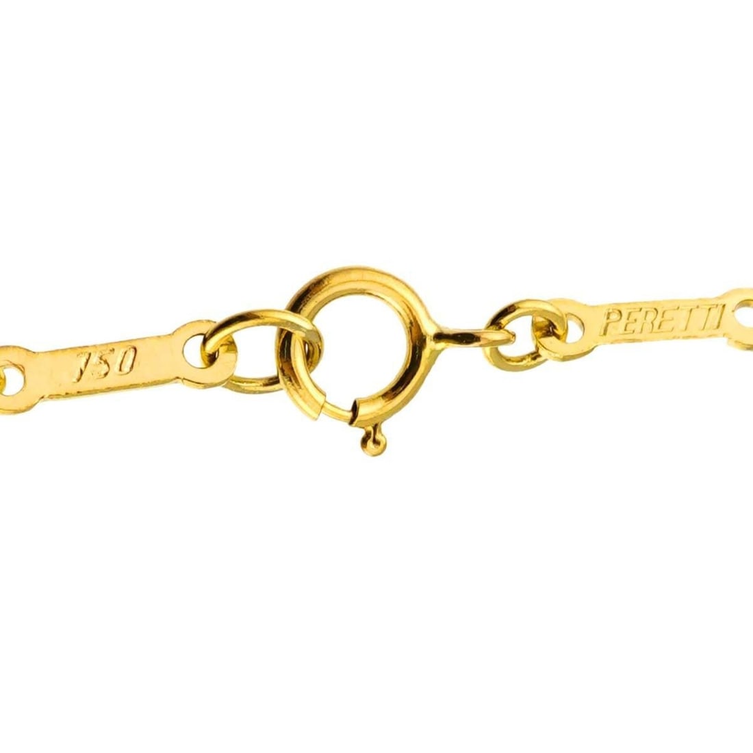 Hermes Move H Ring - 5