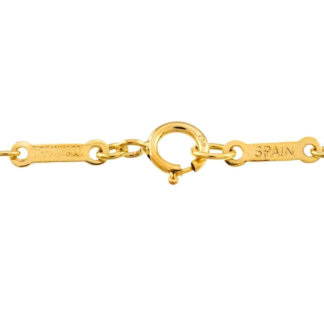 Hermes Move H Ring - 6