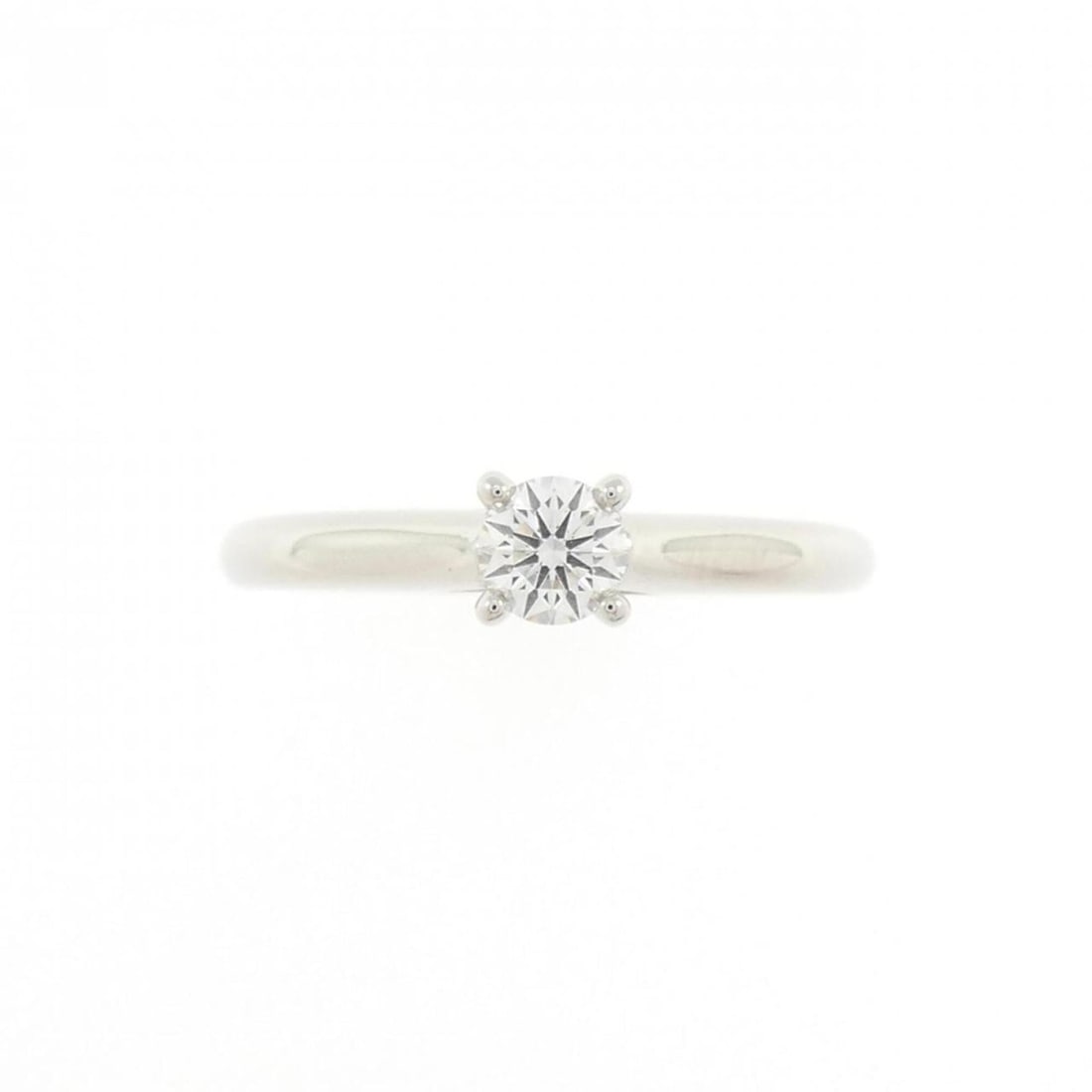 Cartier 1895 Ring, 0.18ct - 2