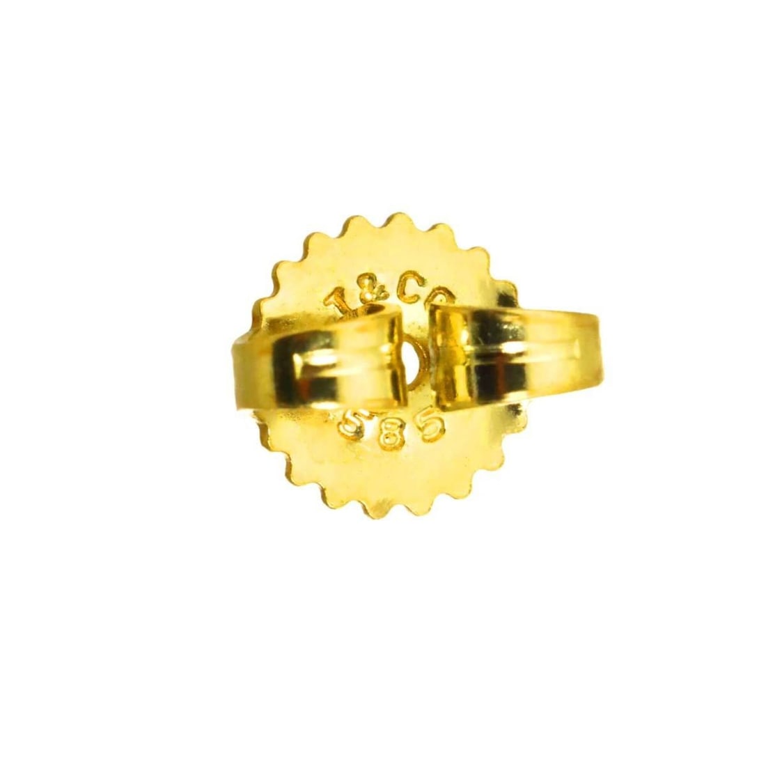 Cartier 1895 Ring, 0.18ct - 6