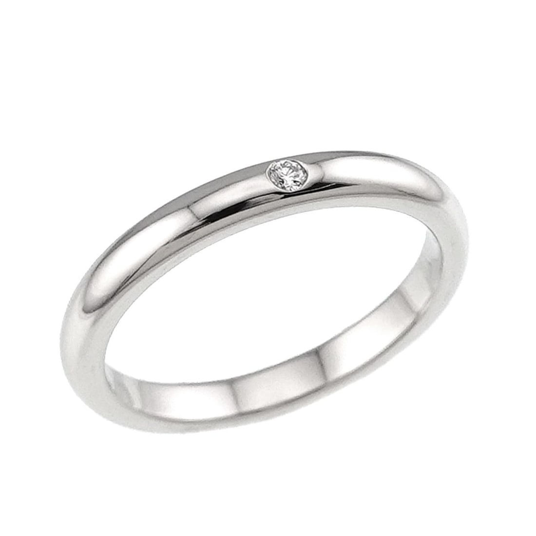 Cartier 2C Charm - 4