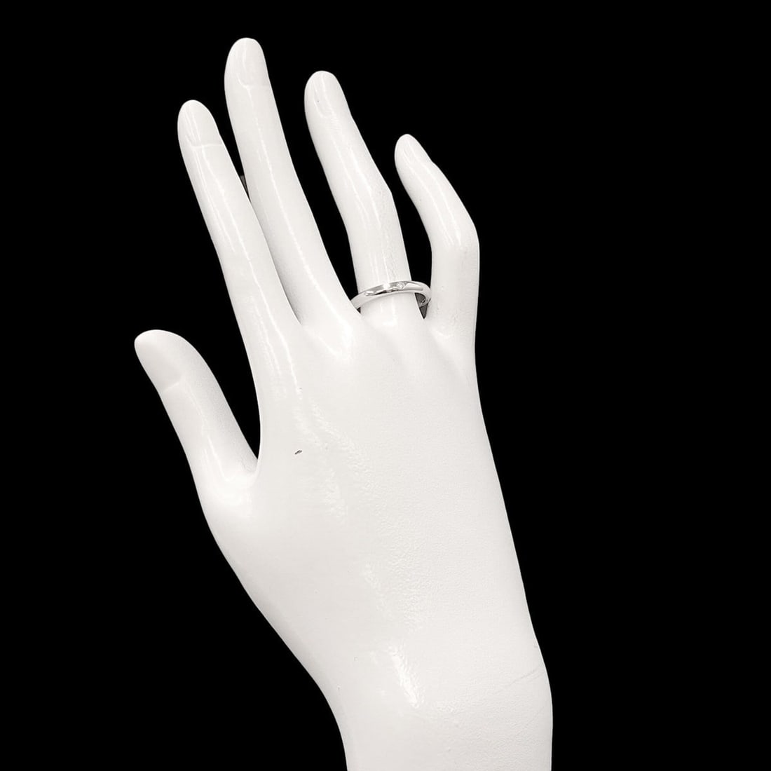 Cartier 2C Charm - 6
