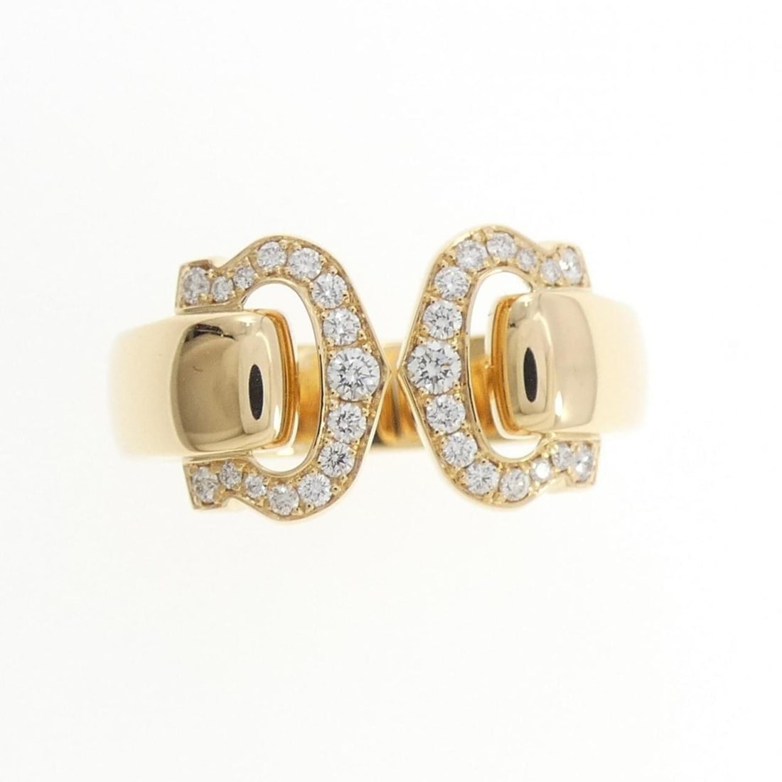 Cartier 2C Ring - 2