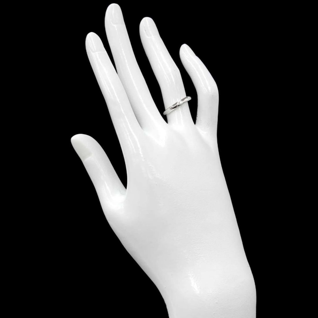 Cartier 2C Ring - 7
