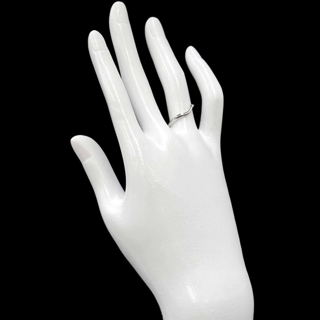 Cartier C2 Small Ring - 6