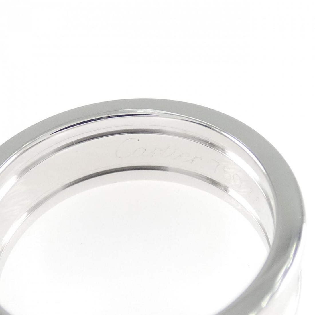 Cartier C2 Small Ring - 3