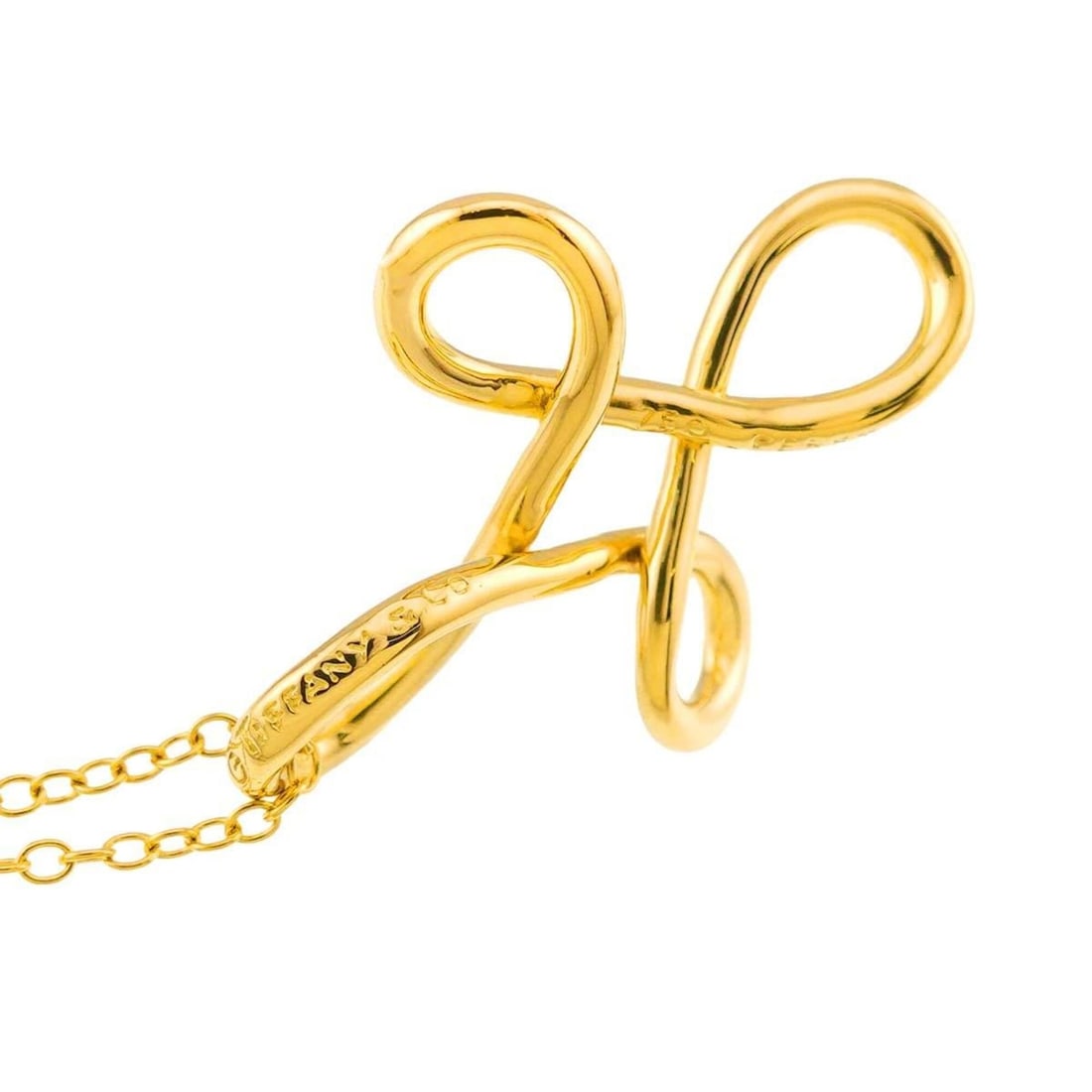 Cartier C2 Small Ring - 5