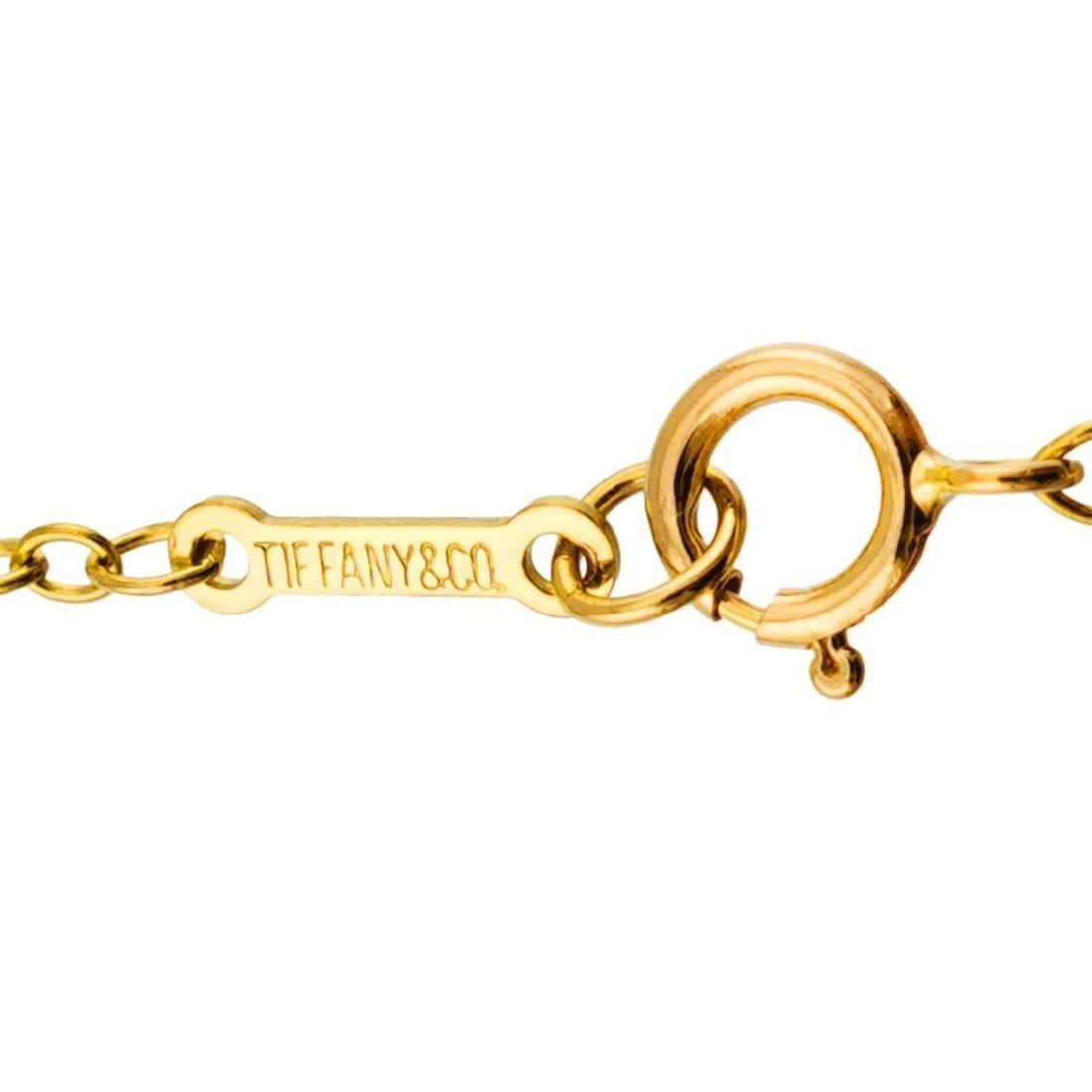 Cartier C2 Small Ring - 6