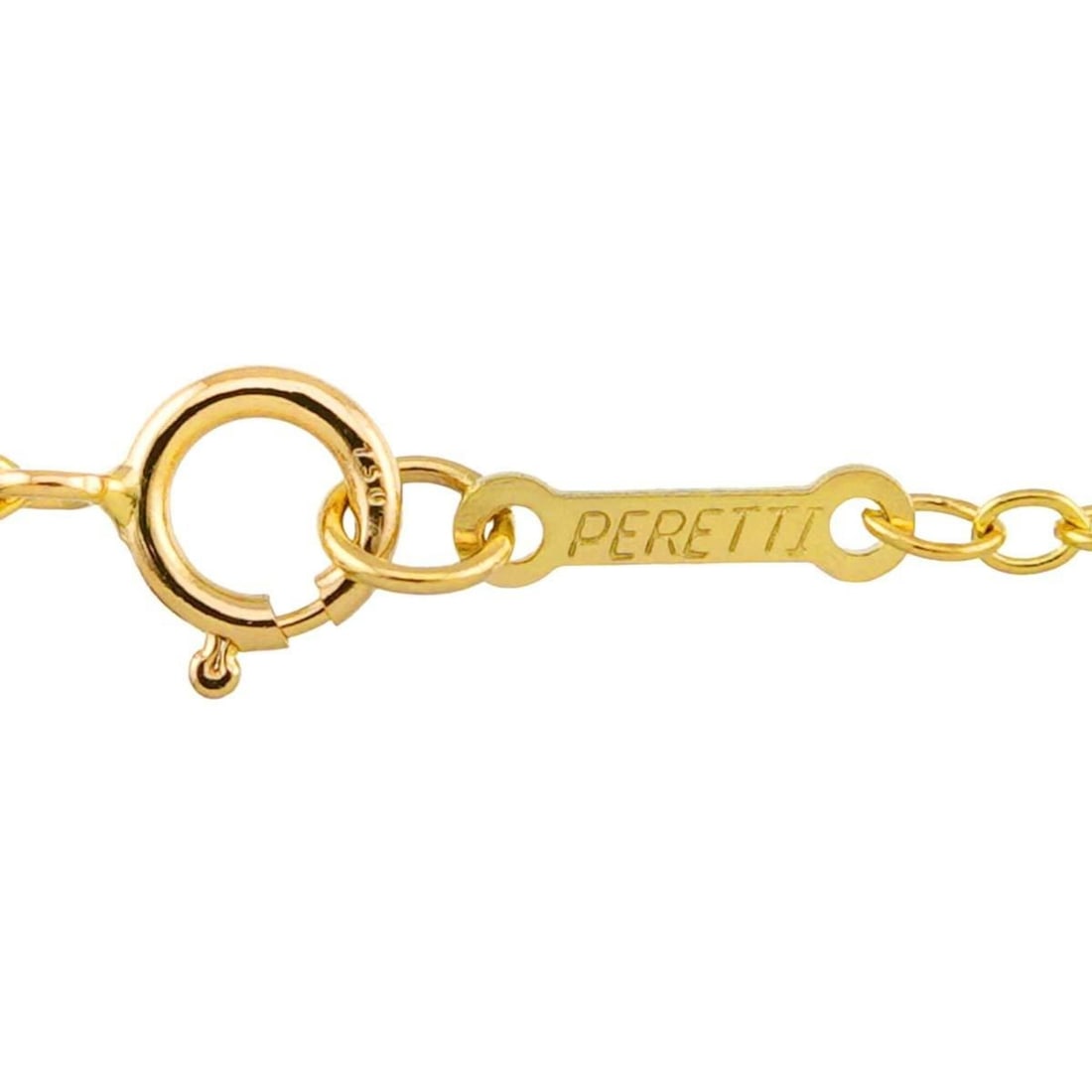 Cartier C2 Small Ring - 7
