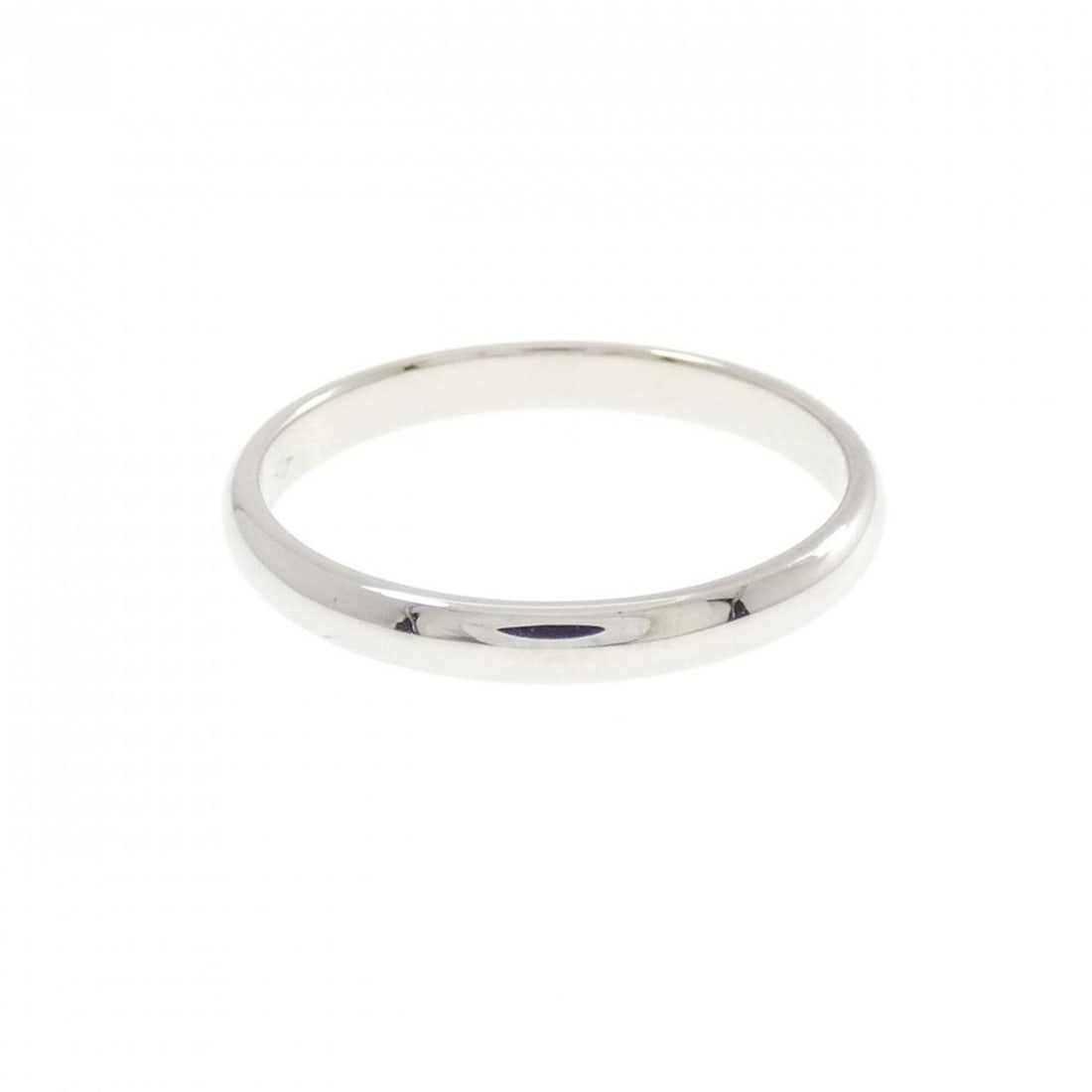 Cartier wedding ring - 2