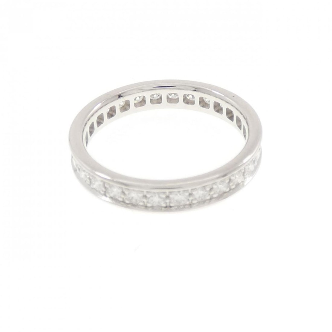 Cartier wedding ring - 2
