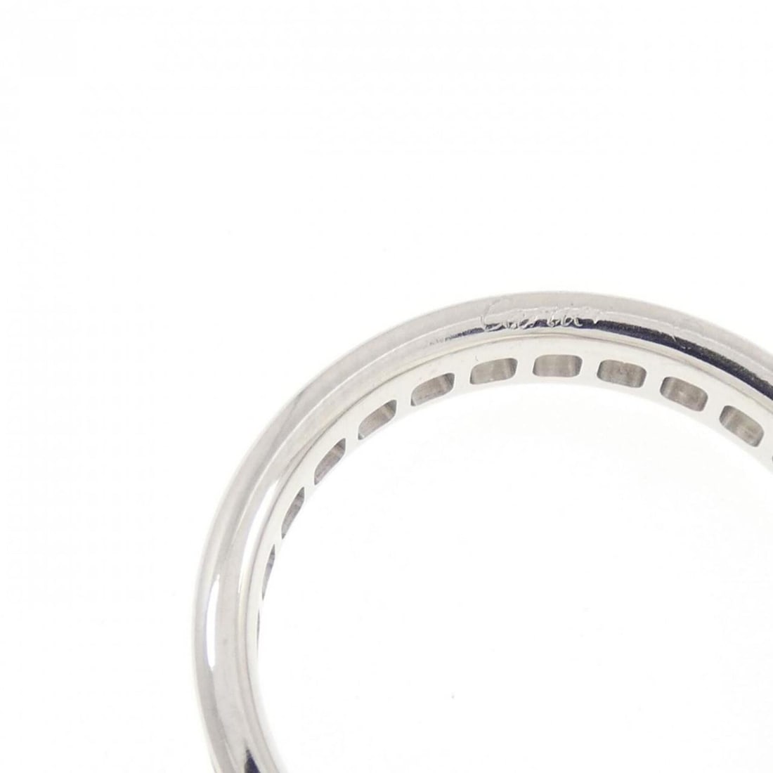 Cartier wedding ring - 3
