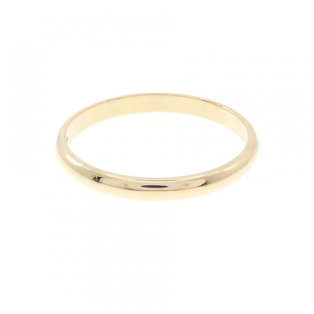 Cartier wedding ring - 2