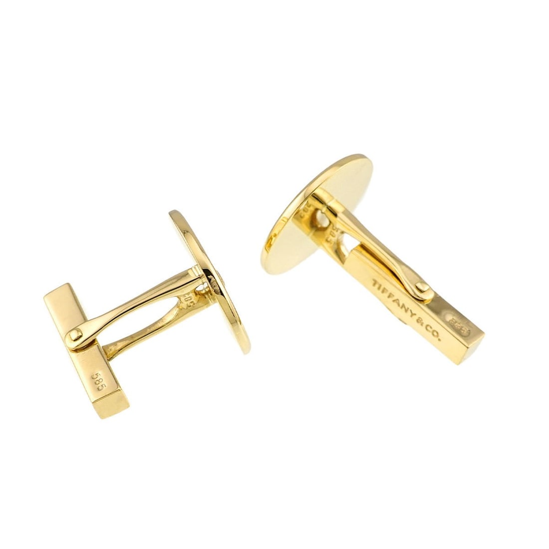 Cartier wedding ring - 5