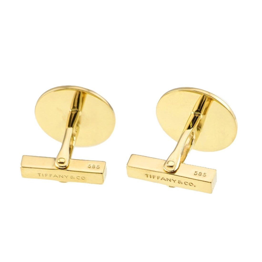 Cartier wedding ring - 6