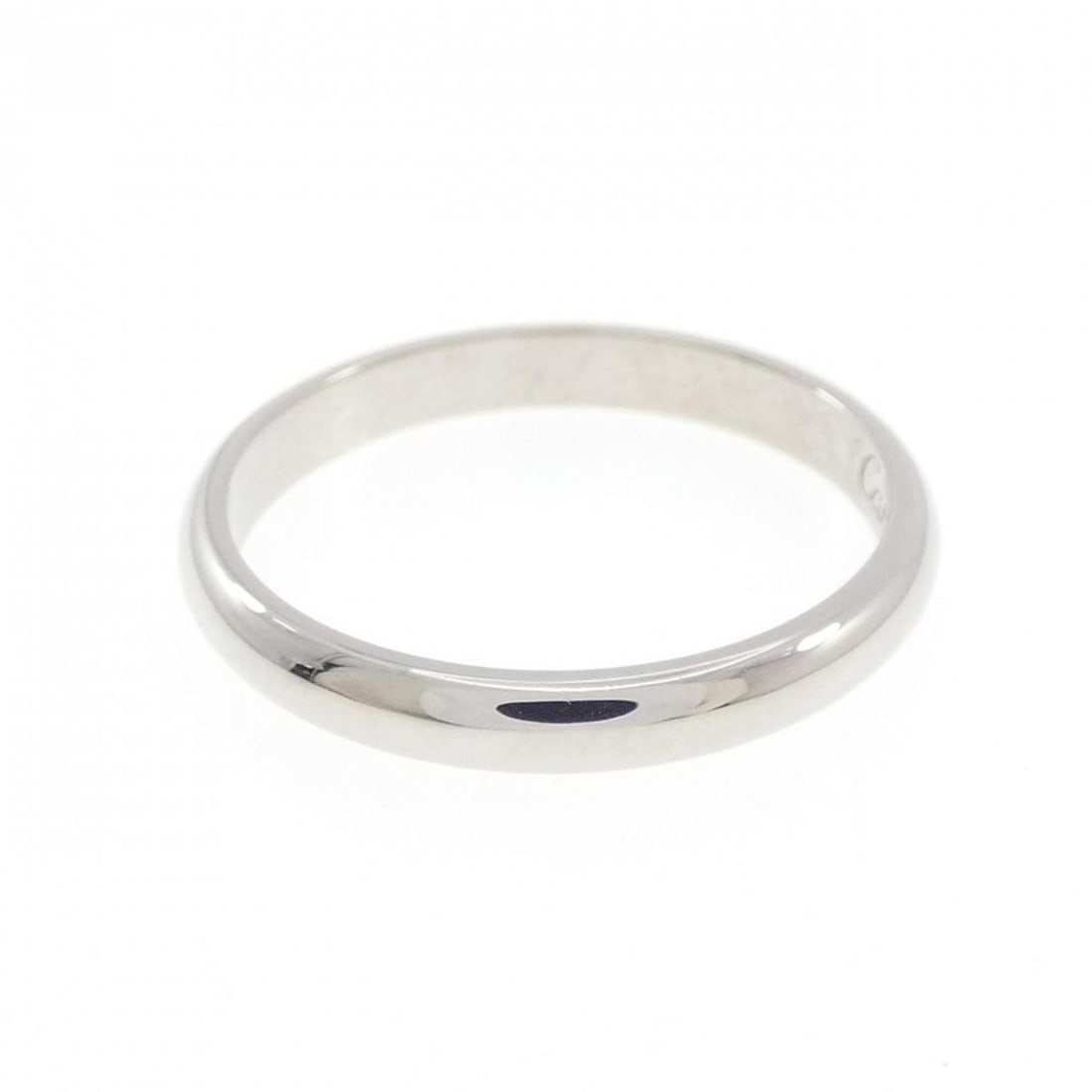 Cartier wedding ring - 2