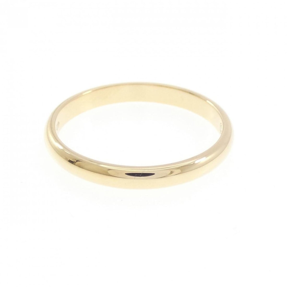 Cartier wedding ring - 2