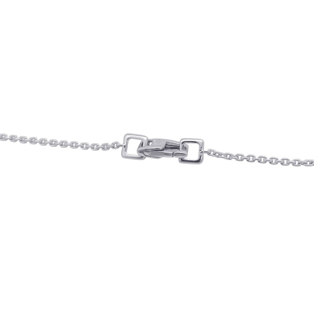 Hermes 925 Necklace - 10
