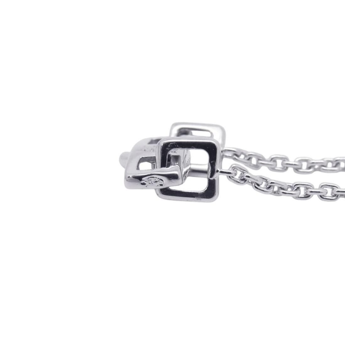 Hermes 925 Necklace - 11