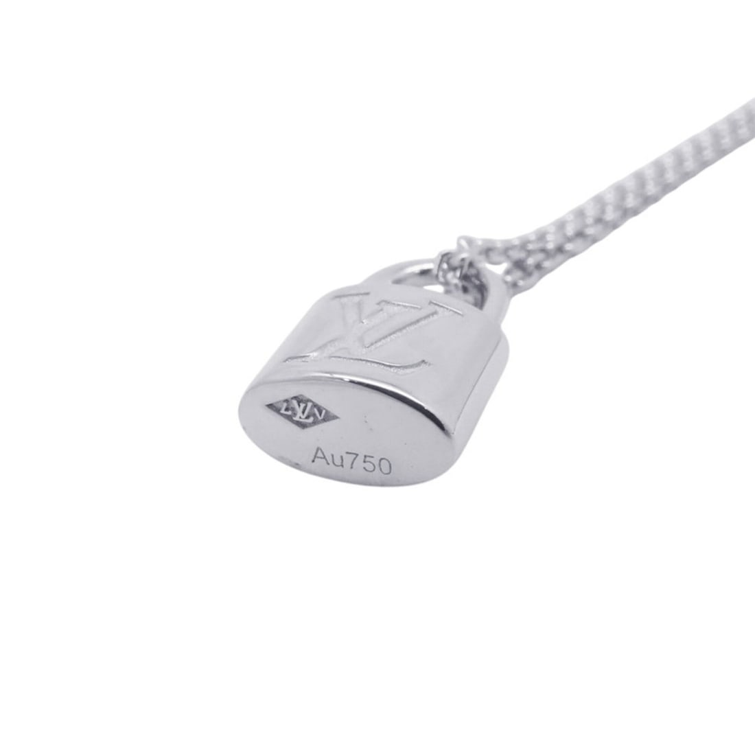 Hermes 925 Necklace - 9