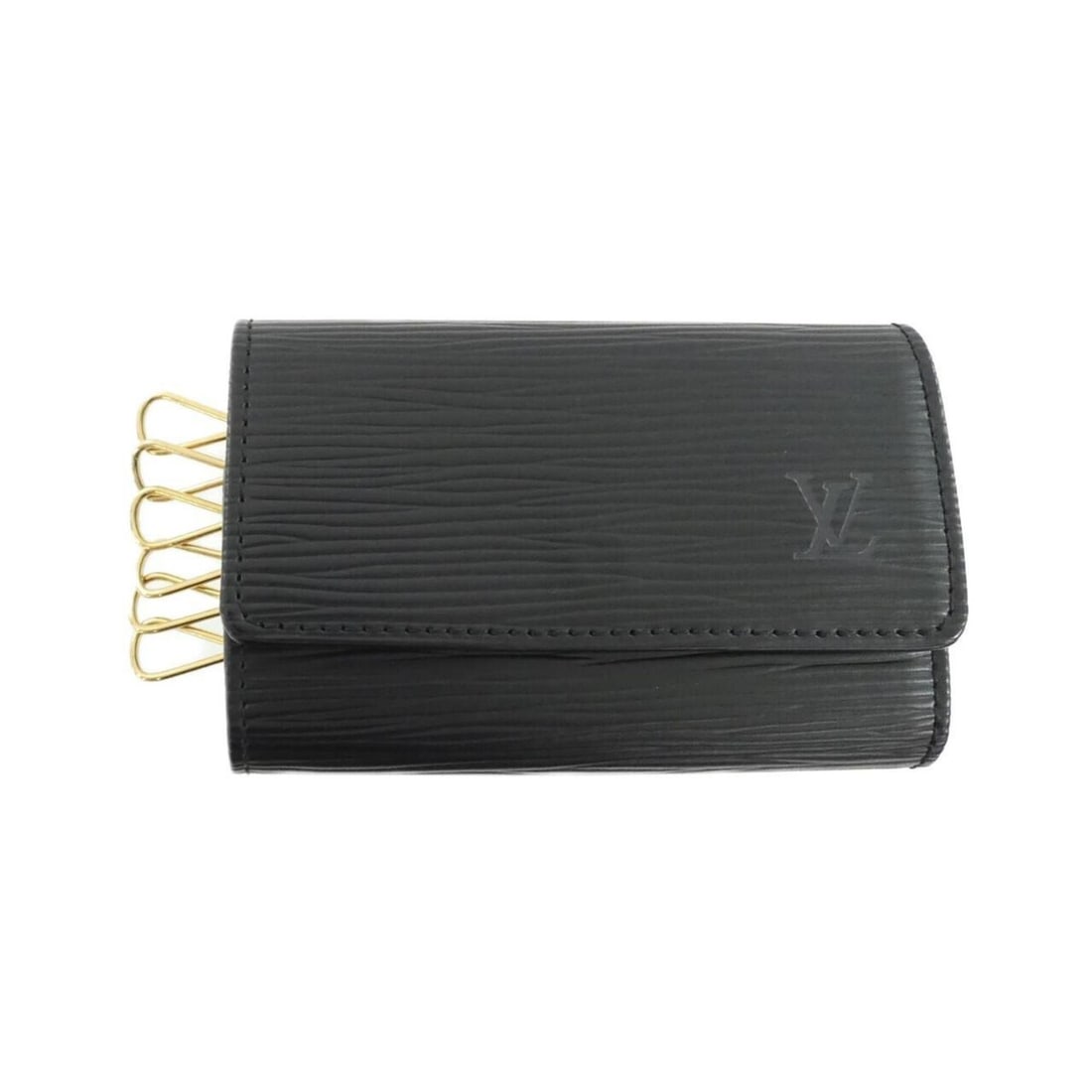 Louis Vuitton Epi Multicles M63812 Key Case (1 of 17)