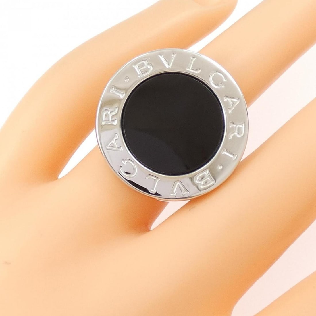 Bvlgari Big Ring - 5