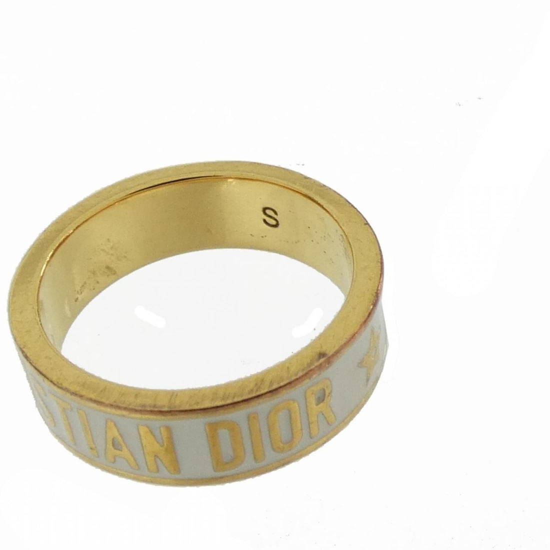Christian Dior Code R1256ODELQ Ring - 4