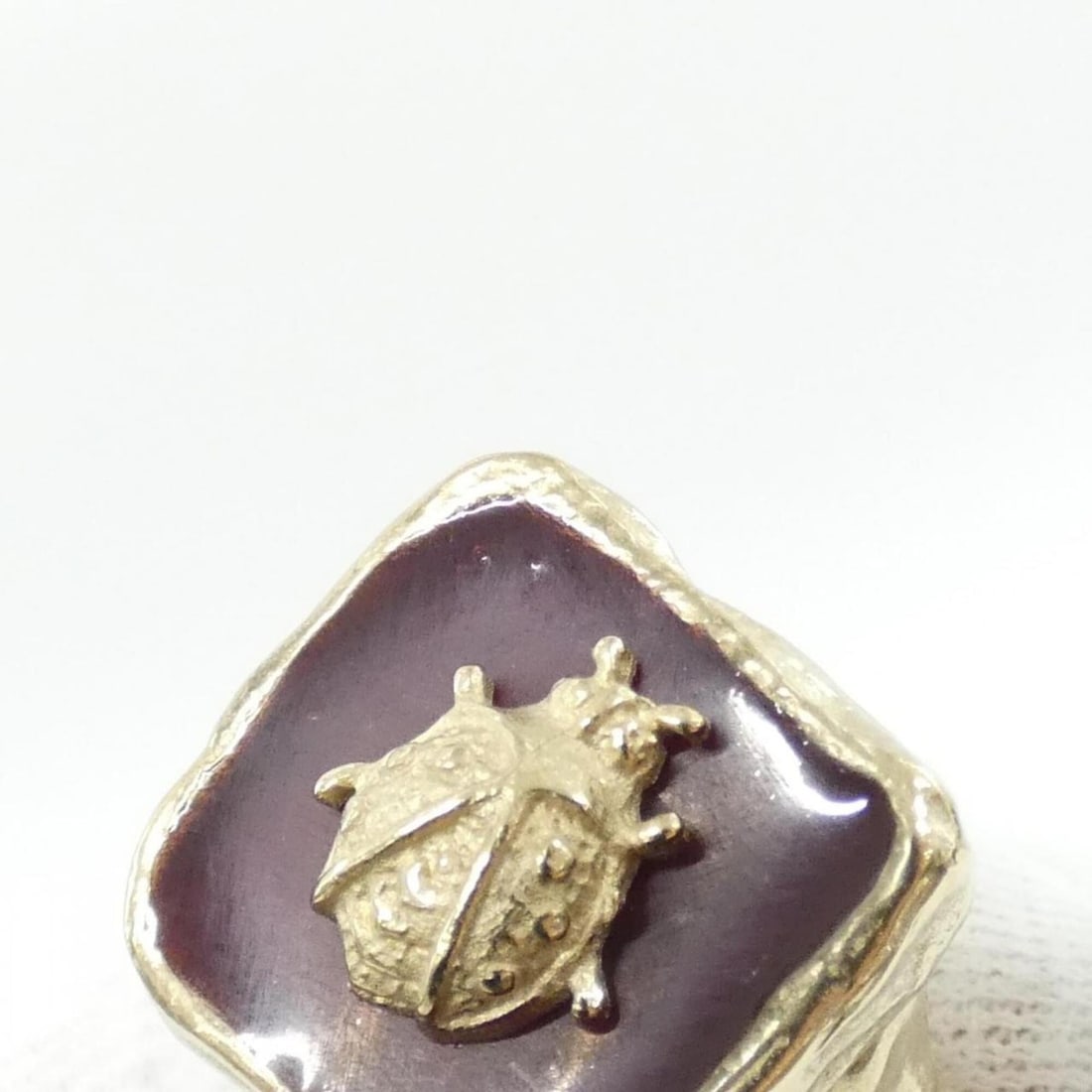 Christian Dior ring - 3