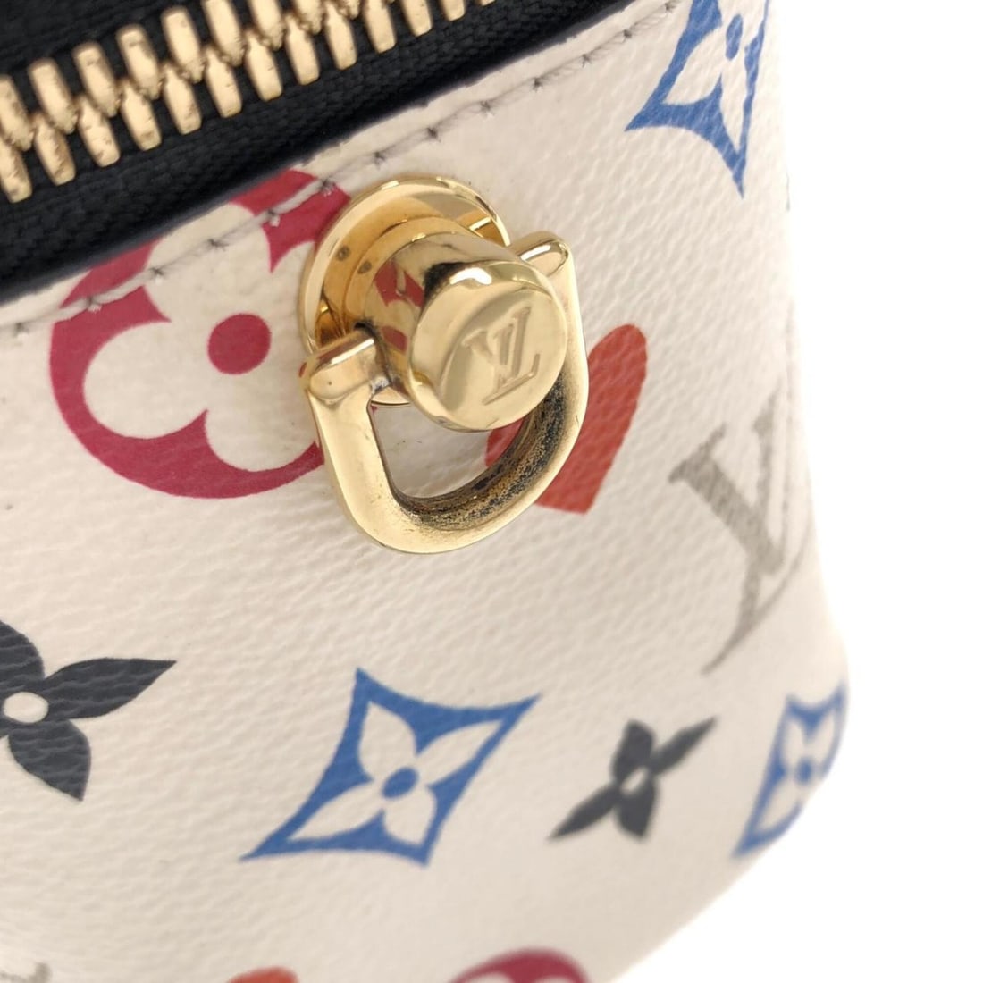 Christian Dior ring - 6